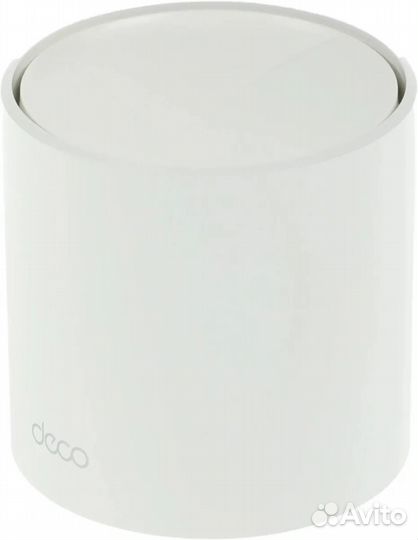 Wi-Fi роутер Tp-link deco X50(1-pack)