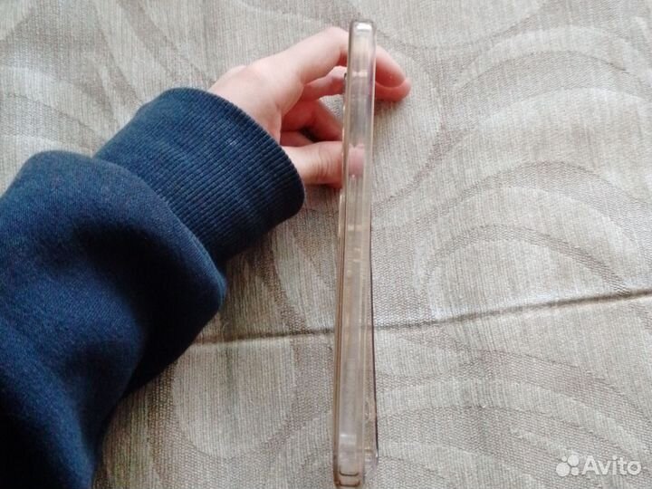 Чехол на редми ноте 12