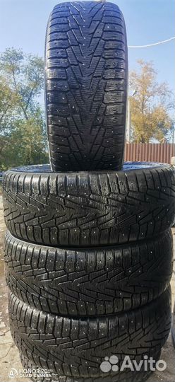 Nokian Tyres Hakkapeliitta 7 SUV 285/60 R18