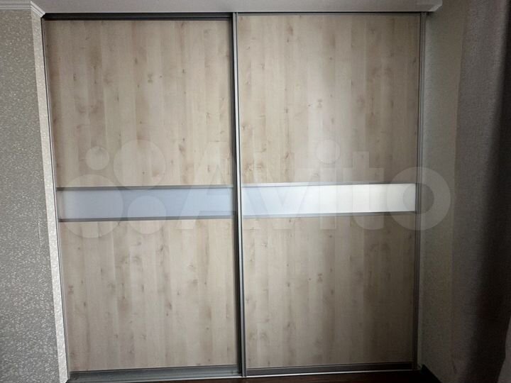 2-к. квартира, 63,2 м², 15/16 эт.