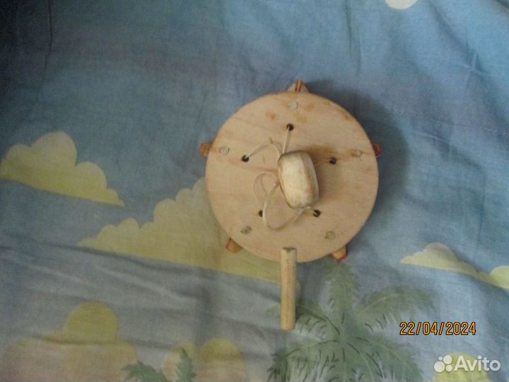 Игрушки СССР