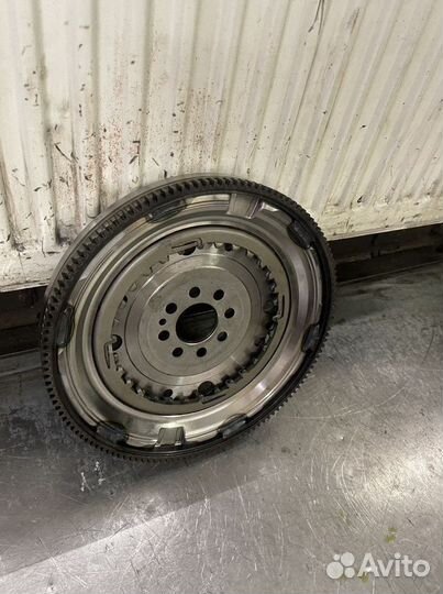 Маховик DSG7 DQ200 Audi: A3