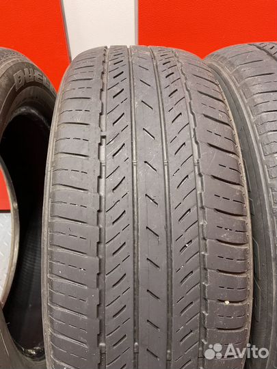 Bridgestone Dueler H/L 400 225/55 R18 98V