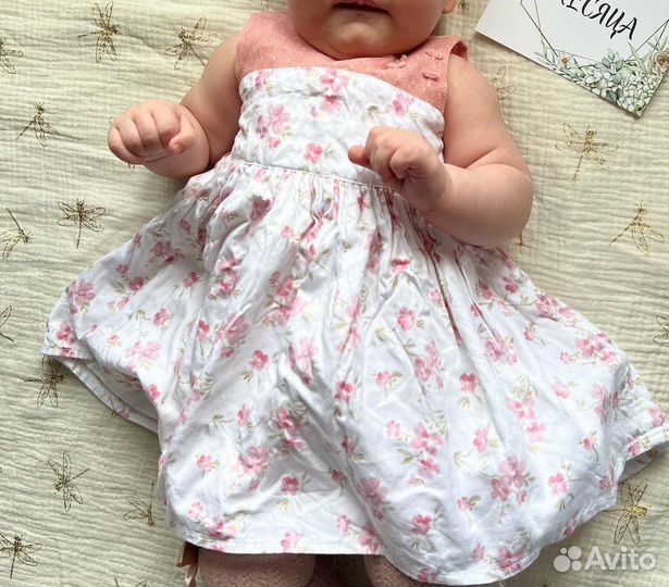 Вещи на девочку