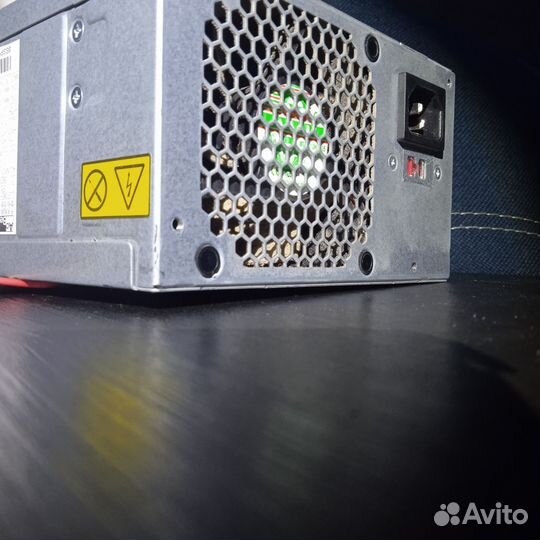 Блок питания 280W