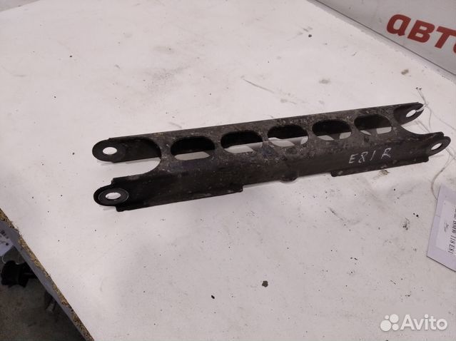 Рычаг Bmw 118 E81