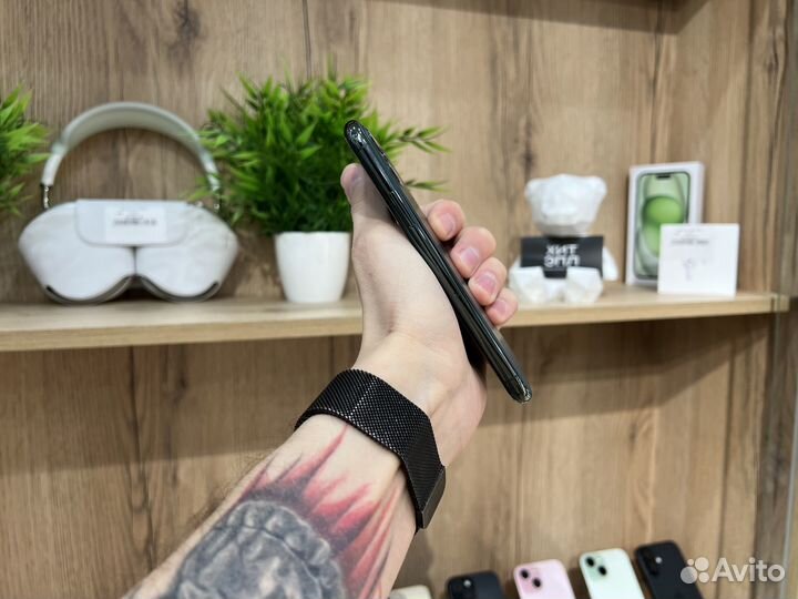 iPhone 11 Pro, 512 ГБ