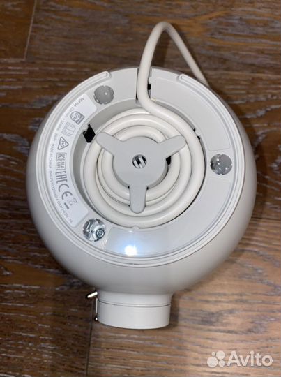 Подогреватель для бутылочек avent