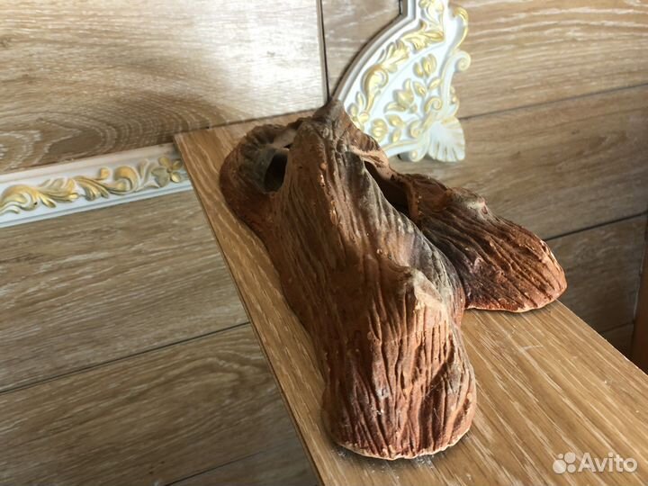 Декор «Грот» для аквариума