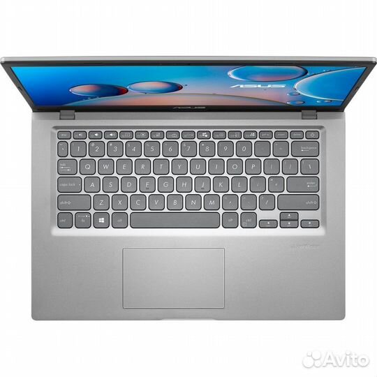 Ноутбук Asus X415FA-EB043T 568441