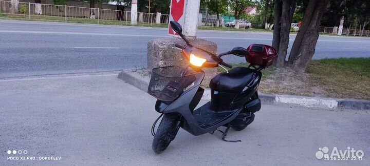 Продам Скутер