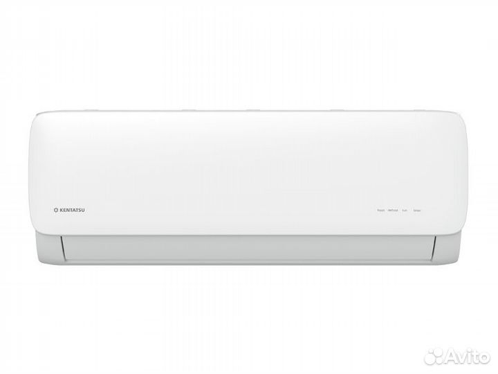 Кондиционер Kentatsu ksga35hzrn1/ksra35hzrn1 серия