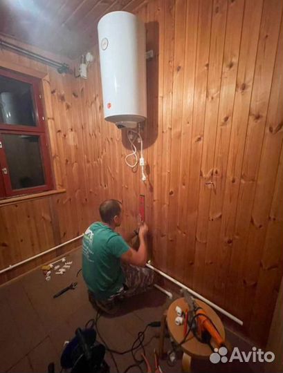 Септик для дачи