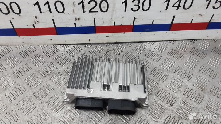 Блок управления (разное) BMW 6-Series/M6