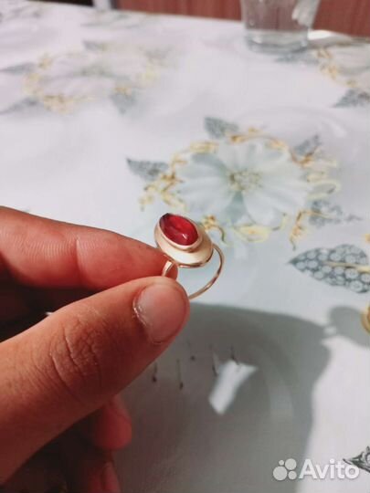 Золотое кольцо