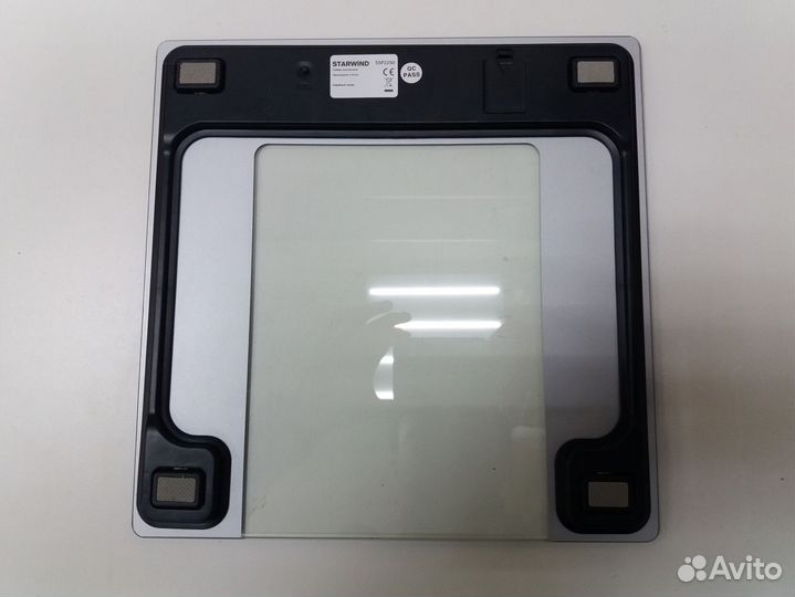 Весы Starwind SSP2250
