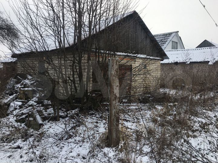 Дом 79 м² на участке 22 сот.