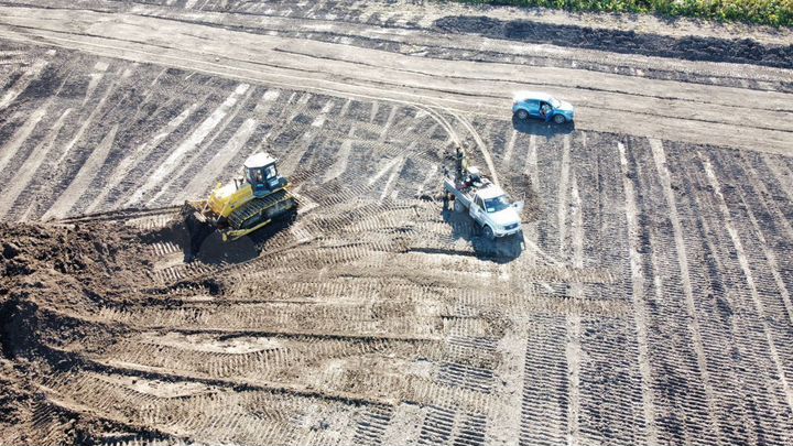 Участок 20 сот. (промназначения)