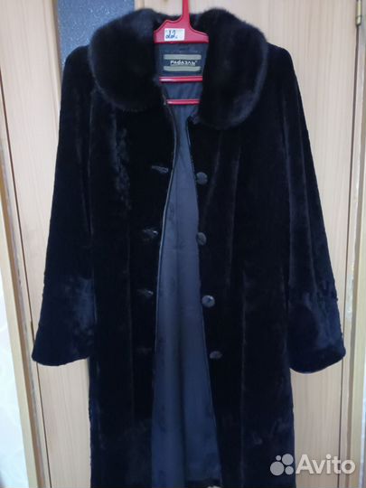 Продам шубу
