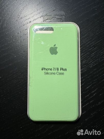 Чехол для iPhone 7/8 plus