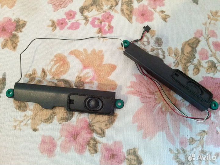 Запчасти к ноутбуку