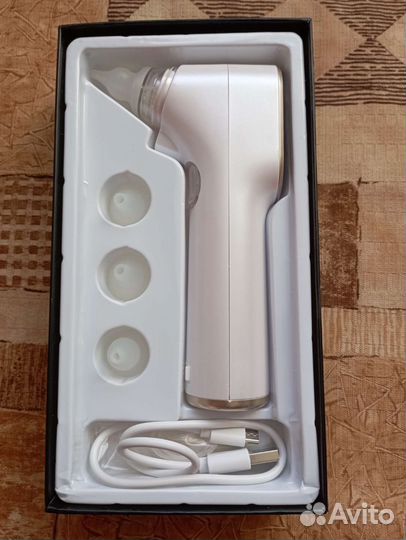 Аспиратор назальный