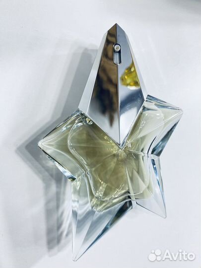 Парфюм из личной коллекции