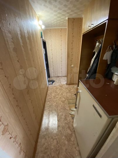 3-к. квартира, 57 м², 5/5 эт.