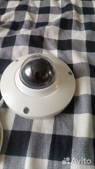 Ip камера 3mp Rvi