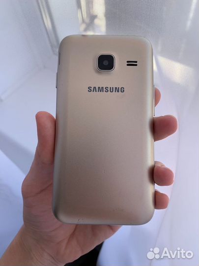 Samsung Galaxy J1 Mini SM-J105H, 8 ГБ