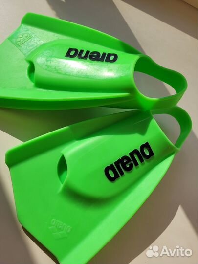 Ласты arena 40-41,38-39.Speedo 37-38