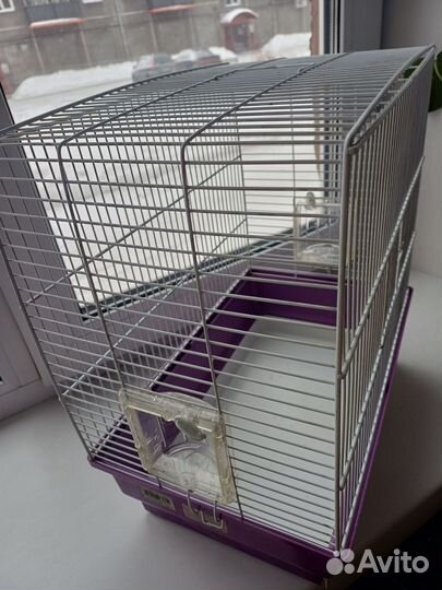 Клетка для попугая,грызунов
