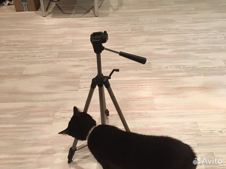 Штатив era ecsa-3770