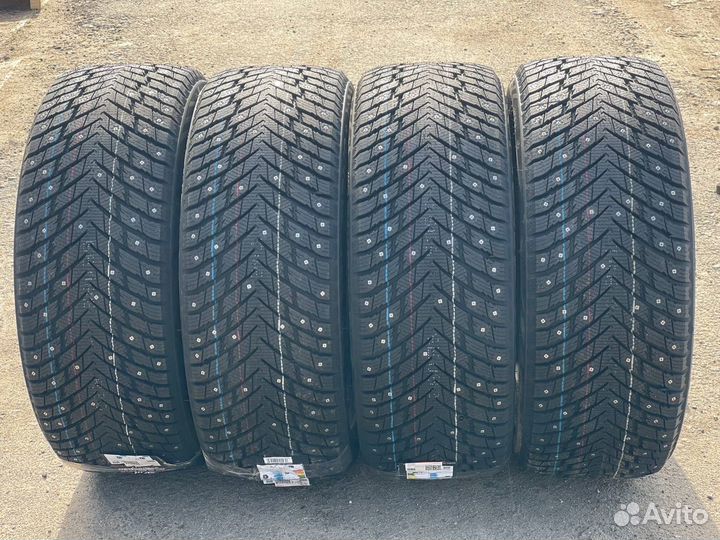 Arivo Ice Claw ARW7 275/40 R22 и 315/35 R22 111T