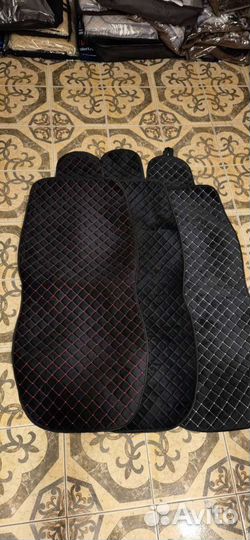 Накидки на авто