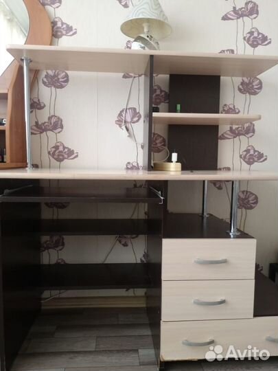 Компьютерный стол бу