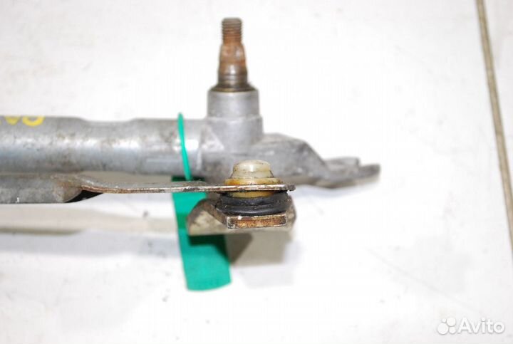 Трапеция стеклоочистителя передняя Nissan