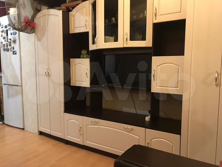 Комната 20,1 м² в 1-к., 4/11 эт.