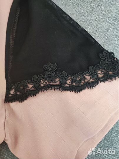 Платье женское 52 размер