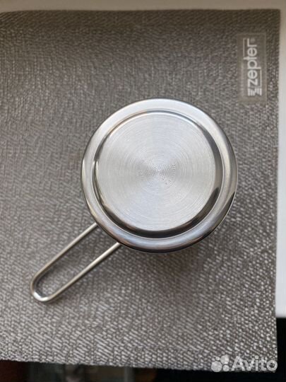 Турка джезва Цептер zepter