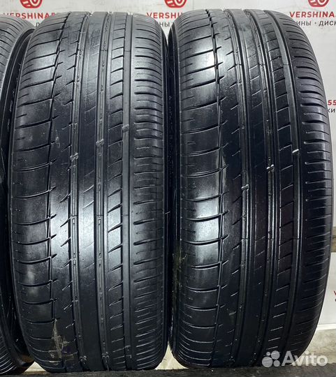 Triangle Sportex TSH11 215/55 R17