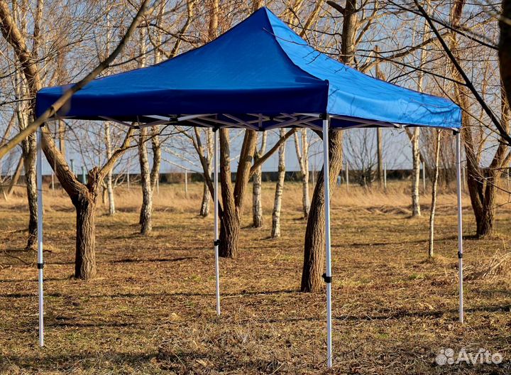 Шатер складной / Палатка торговая