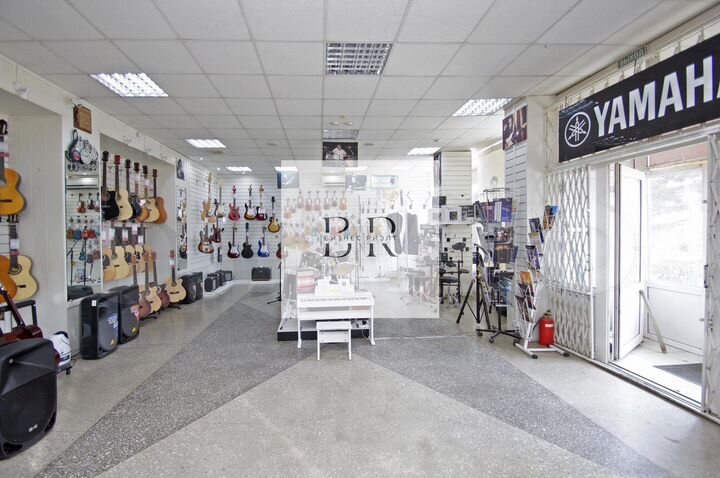 Торговая площадь Маркса Шоу рум Услуги Офис 364 м²