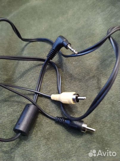 Переходник Кабели