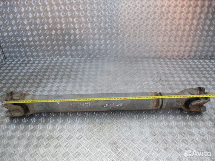 Карданный вал Volvo 1067763