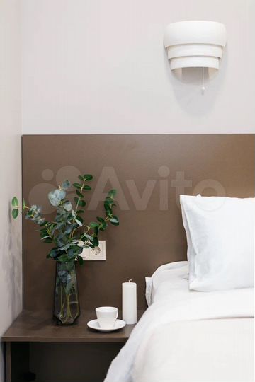 1-к. квартира, 45 м², 9/16 эт.