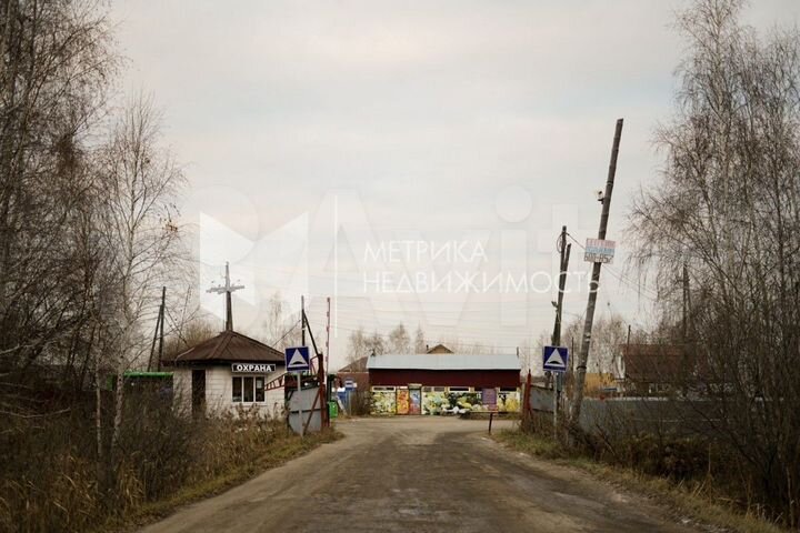 Участок 20,4 сот. (СНТ, ДНП)