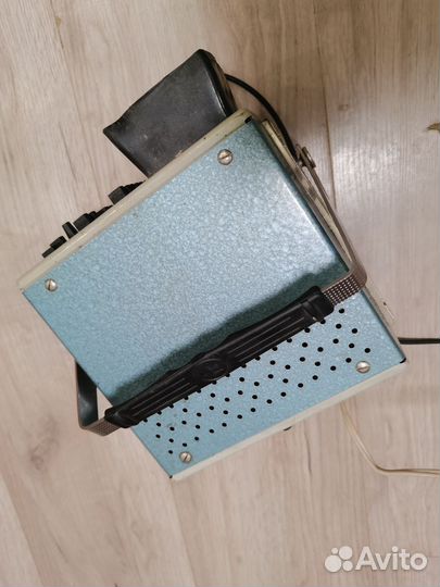 Осциллограф омл 2м