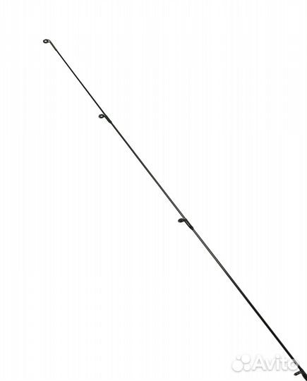 Спиннинг Victory, длина 2,10м, тест 3-15г, carbon