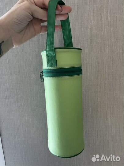 Термоконтейнер из пенопласта